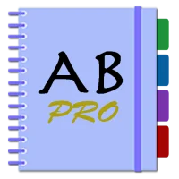 Address Book Pro