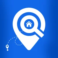 Address Finder & My Location