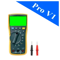 Electrical Troubleshooting Pro