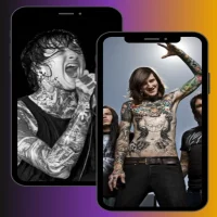 Suicide Silence Wallpaper